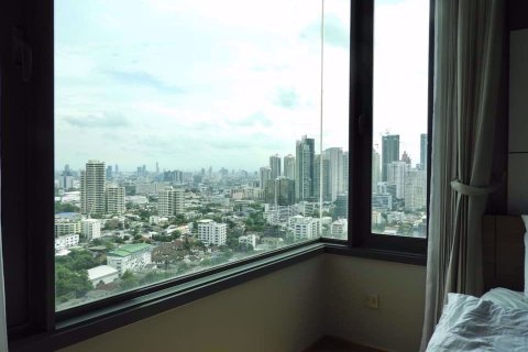 Condominio de 1 dormitorio en Khlong Toei, Bangkok, Tailandia № 76869 - foto 7