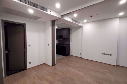 Condominio de 1 dormitorio en Bang Rak, Bangkok, Tailandia № 76872 - foto 4