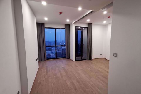 Condominio de 1 dormitorio en Bang Rak, Bangkok, Tailandia № 76872 - foto 2