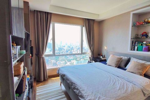 Eigentumswohnung in Huai Khwang, Bangkok, Thailand, 2 Schlafzimmer № 76867 - Foto 6