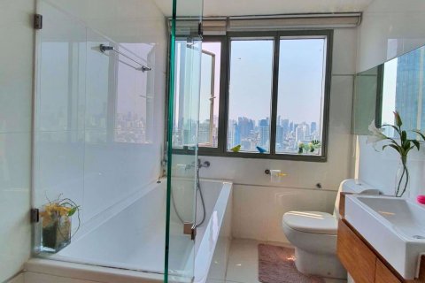 Eigentumswohnung in Huai Khwang, Bangkok, Thailand, 2 Schlafzimmer № 76867 - Foto 7