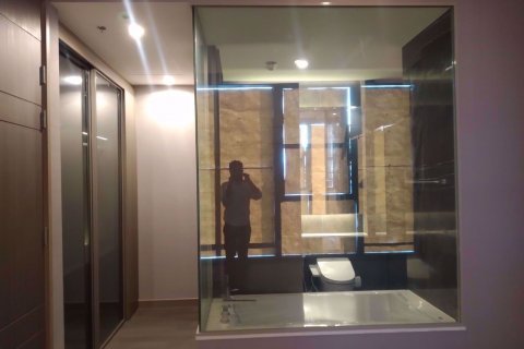 คอนโดมิเนียมในวัฒนา, กรุงเทพฯ, ประเทศไทย, 1 ห้องนอน № 76868 - รูปถ่าย 8