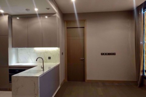 Condominio de 1 dormitorio en Watthana, Bangkok, Tailandia № 76868