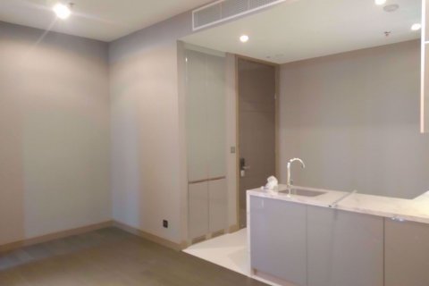 คอนโดมิเนียมในวัฒนา, กรุงเทพฯ, ประเทศไทย, 1 ห้องนอน № 76868 - รูปถ่าย 3