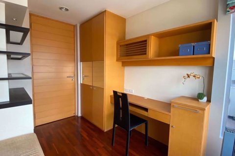 Condominio de 3 dormitorios en Bang Kho Laem, Bangkok, Tailandia № 76870 - foto 7