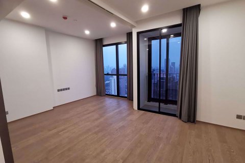 Condominio de 1 dormitorio en Bang Rak, Bangkok, Tailandia № 76871 - foto 2