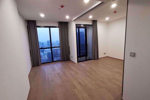 Condominio de 1 dormitorio en Bang Rak, Bangkok, Tailandia № 76871 - foto 3