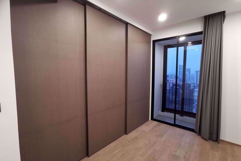 Condominio de 1 dormitorio en Bang Rak, Bangkok, Tailandia № 76871 - foto 6