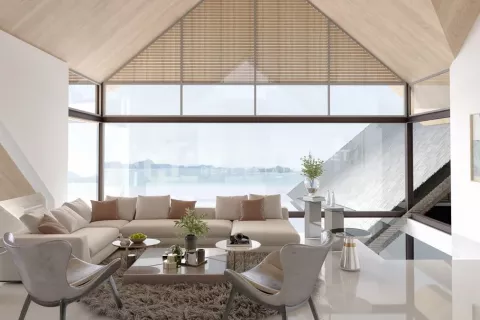 Casa de 4 dormitorios en Phuket, Tailandia № 131206 - foto 7