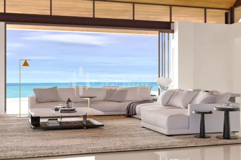 Casa de 4 dormitorios en Phuket, Tailandia № 131206 - foto 4