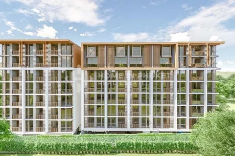 Condo in Phuket, Thailand, 1 bedroom № 131210 - photo 16