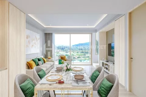 Condo in Phuket, Thailand, 1 bedroom № 131210 - photo 10