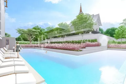 Condo in Phuket, Thailand, 1 bedroom № 131210 - photo 13