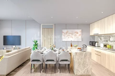 Condo in Phuket, Thailand, 1 bedroom № 131210 - photo 7