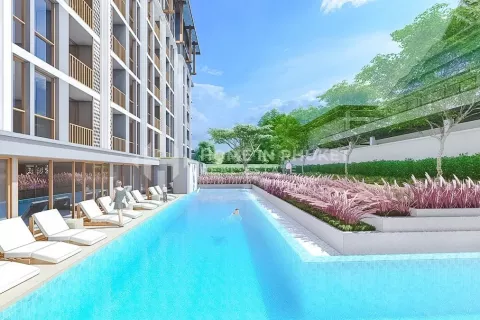 Condo in Phuket, Thailand, 1 bedroom № 131210 - photo 14