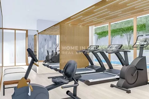 Condo in Phuket, Thailand, 1 bedroom № 131210 - photo 15