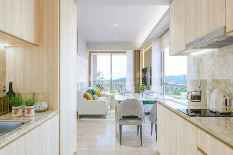 Condo in Phuket, Thailand, 1 bedroom № 131210 - photo 4
