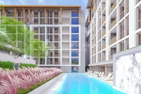 Condo in Phuket, Thailand, 1 bedroom № 131210 - photo 12