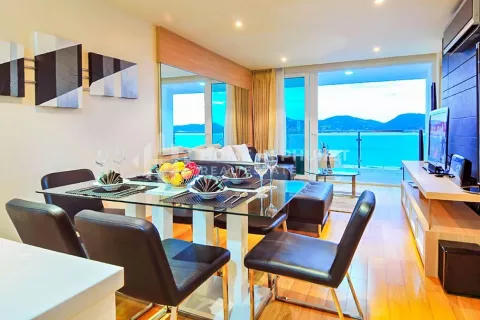 Condominio de 1 dormitorio en Patong, Tailandia № 131204 - foto 3