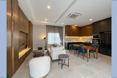 Casa de 3 dormitorios en Bang Lamung, Tailandia № 78614 - foto 9