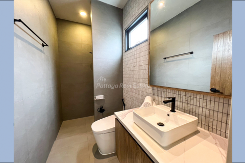 Casa de 3 dormitorios en Bang Lamung, Tailandia № 78614 - foto 5