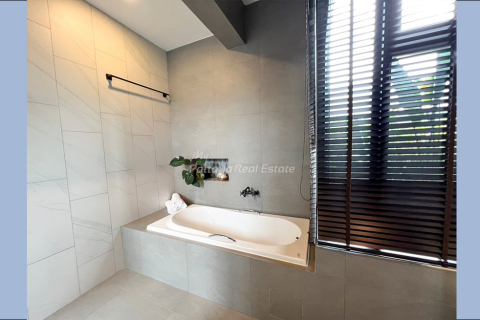 Casa de 3 dormitorios en Bang Lamung, Tailandia № 78614 - foto 15
