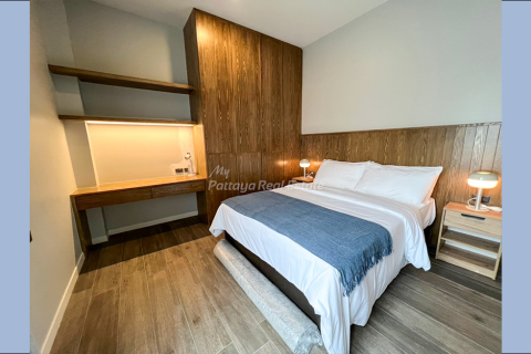 Casa de 3 dormitorios en Bang Lamung, Tailandia № 78614 - foto 10