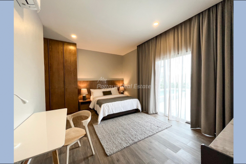 Casa de 3 dormitorios en Bang Lamung, Tailandia № 78614 - foto 6