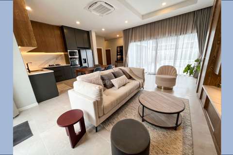 Casa de 3 dormitorios en Bang Lamung, Tailandia № 78614 - foto 3
