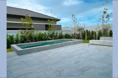 Casa de 3 dormitorios en Bang Lamung, Tailandia № 78614 - foto 2