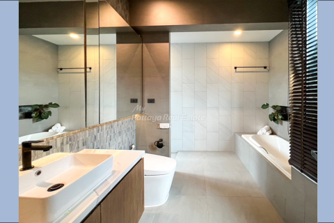 Casa de 3 dormitorios en Bang Lamung, Tailandia № 78614 - foto 13