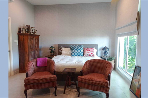 Casa de 3 dormitorios en Bang Lamung, Tailandia № 78611 - foto 15