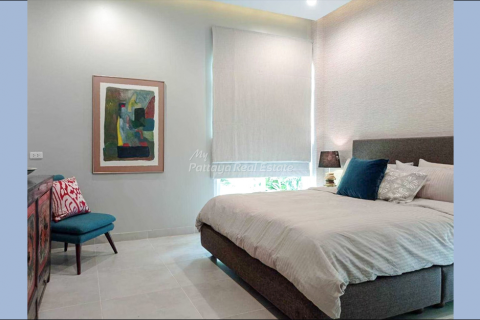 Casa de 3 dormitorios en Bang Lamung, Tailandia № 78611 - foto 6