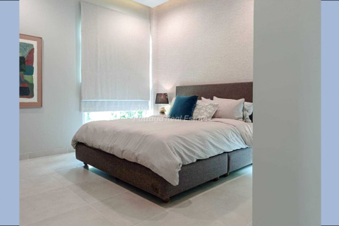 Casa de 3 dormitorios en Bang Lamung, Tailandia № 78611 - foto 12