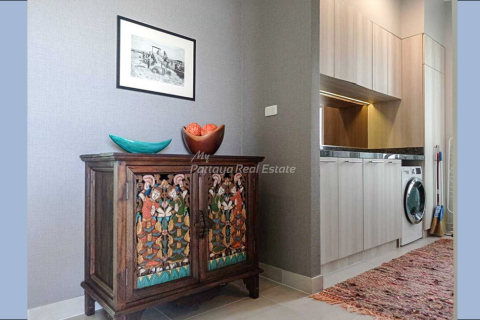 Casa de 3 dormitorios en Bang Lamung, Tailandia № 78611 - foto 4