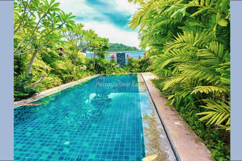 Casa de 3 dormitorios en Bang Lamung, Tailandia № 78611 - foto 2