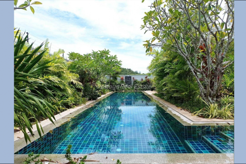 Casa de 3 dormitorios en Bang Lamung, Tailandia № 78611 - foto 11