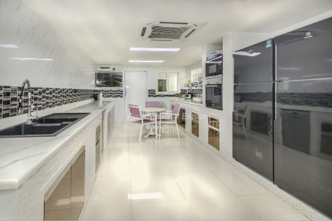 House in Bang Lamung, Thailand 3 bedrooms № 78612 - photo 4