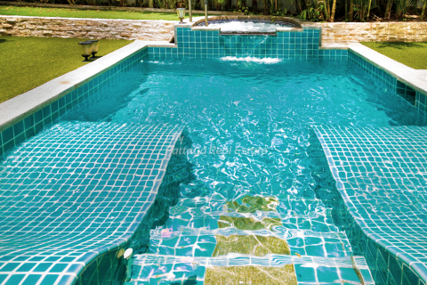House in Bang Lamung, Thailand 3 bedrooms № 78612 - photo 9