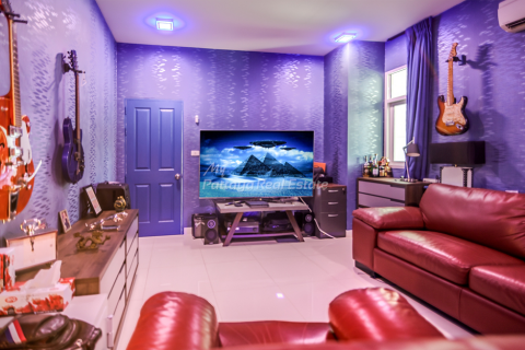 House in Bang Lamung, Thailand 3 bedrooms № 78612 - photo 16