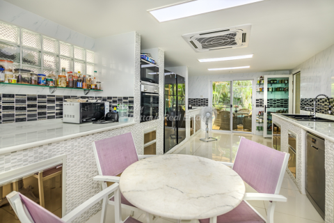 House in Bang Lamung, Thailand 3 bedrooms № 78612 - photo 15