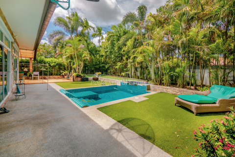 House in Bang Lamung, Thailand 3 bedrooms № 78612 - photo 7