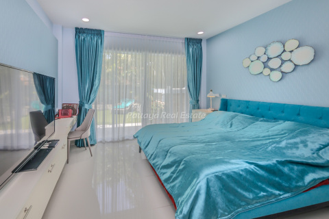 House in Bang Lamung, Thailand 3 bedrooms № 78612 - photo 10