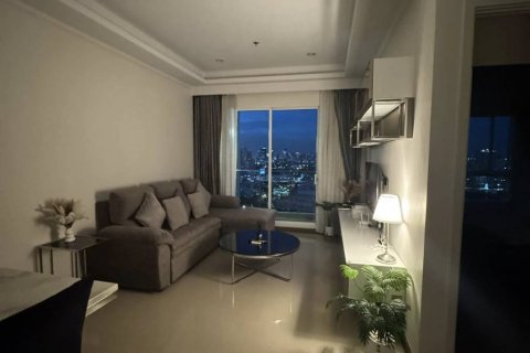 Condo à Bangkok, Thaïlande, 1 chambre  № 132455 - photo 3