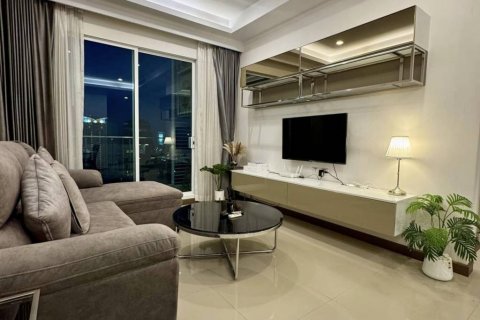 Condo à Bangkok, Thaïlande, 1 chambre № 132455