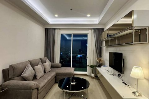 Condo à Bangkok, Thaïlande, 1 chambre  № 132455 - photo 9