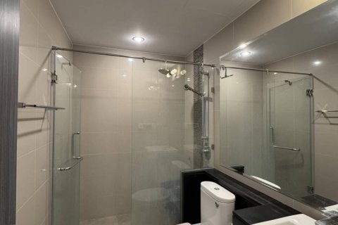 Condo à Bangkok, Thaïlande, 1 chambre  № 132455 - photo 5