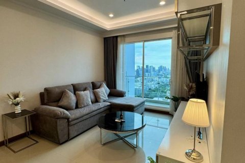 Condo à Bangkok, Thaïlande, 1 chambre  № 132455 - photo 6
