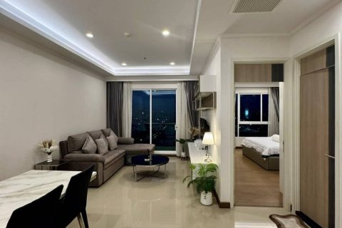 Condo à Bangkok, Thaïlande, 1 chambre  № 132455 - photo 8