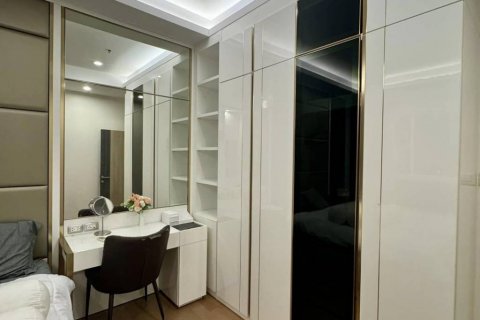 Condo à Bangkok, Thaïlande, 1 chambre  № 132455 - photo 4